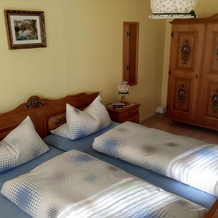 Loibl Max Appartement Bad Griesbach  Buitenkant foto