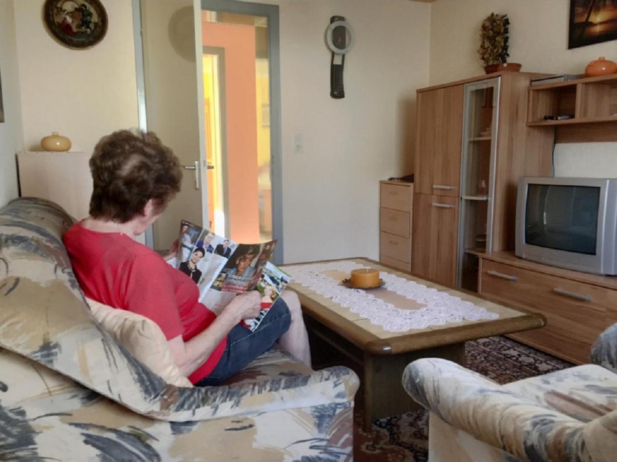 Loibl Max Appartement Bad Griesbach  Buitenkant foto