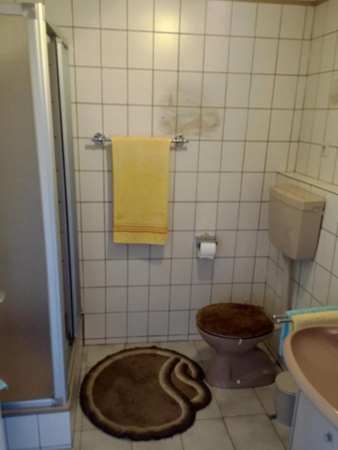 Loibl Max Appartement Bad Griesbach  Buitenkant foto