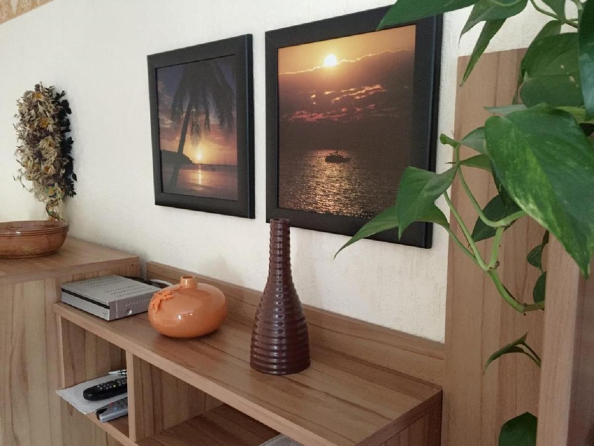 Loibl Max Appartement Bad Griesbach  Buitenkant foto