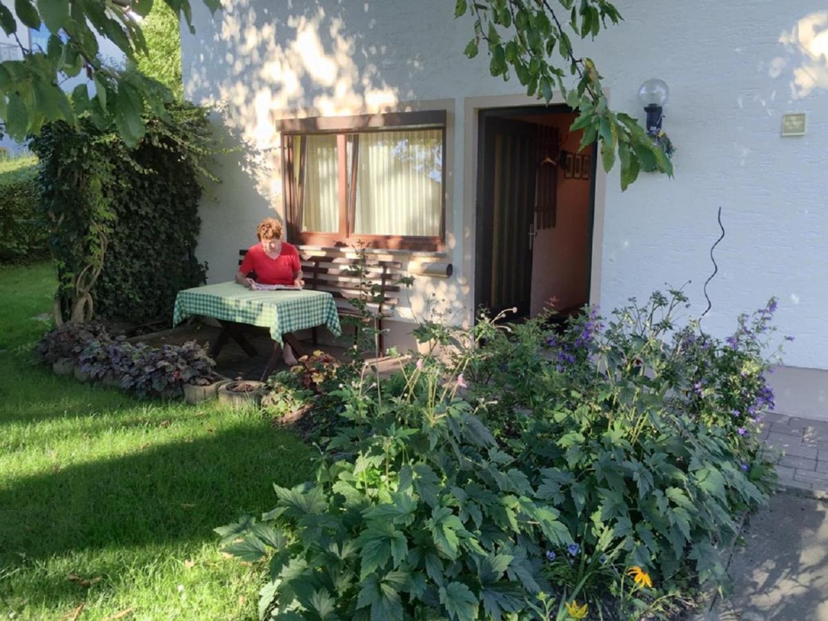 Loibl Max Appartement Bad Griesbach  Buitenkant foto